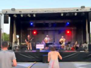 Fête de la musique