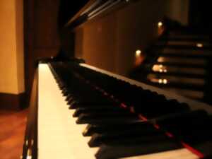 PIANO A CASTELNAUDARY