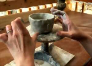 photo Les ateliers poterie
