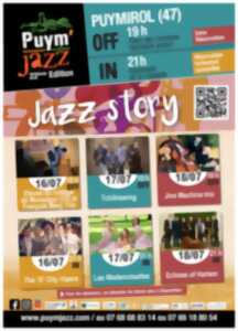 photo Festival Puym'Jazz