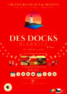 photo Marché nocturne des Docks