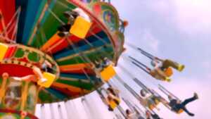 Foire de Javarzay - Foire aux Pirons