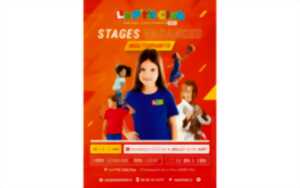 photo Stages multisports enfants 