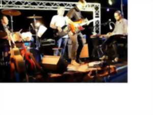 photo Repas et Concert Audrey Pierre et Loris Binot