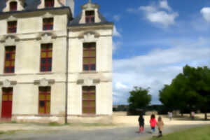 photo Atelier d'été pour les 3/5 ans : Chasse au trésor