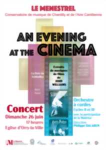 Concert: 