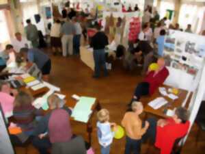 photo Forum des Associations
