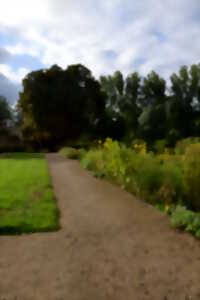 photo Journées Européennes du Patrimoine à la Grande Forge de Buffon