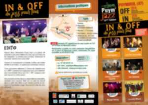 photo Festival Puym'Jazz