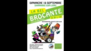 photo Vide grenier auto - moto & divers