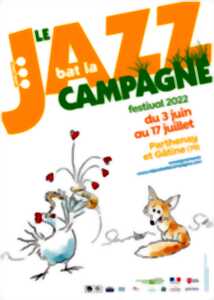 photo Le Jazz bat La campagne 2025