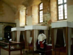 photo Atelier Mosaïque