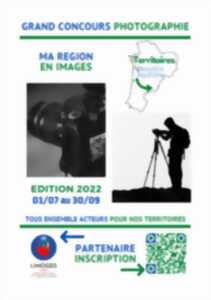 photo Grand Concours de Photographie, Nouvelle Aquitaine