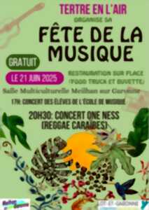 photo Fête de la musique