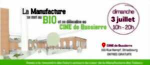 photo La Manufacture se met au bio !