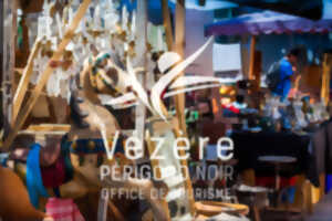 photo Vide grenier - brocante