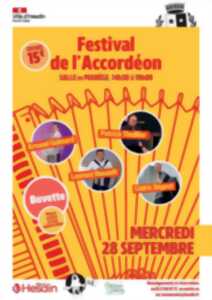 Festival de l'Accordéon