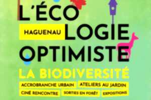 Les Rencontres de l’Ecologie Optimiste