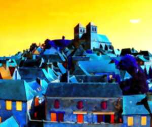 photo Manefa en  Concert