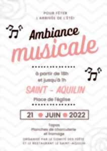 photo Fête de la musique