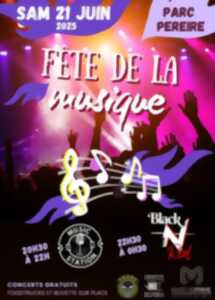 photo Fête de la musique