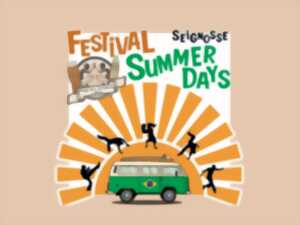 Festival Summer days