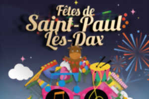 Fêtes Locales