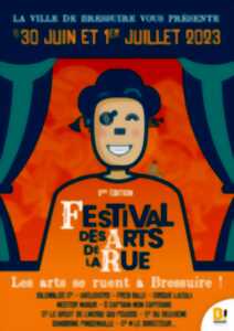 FAR-Festival des Arts de la Rue