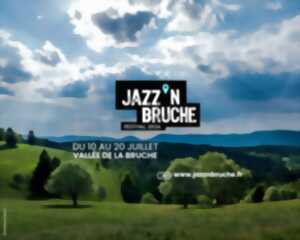 photo Festival JAZZ'N BRUCHE