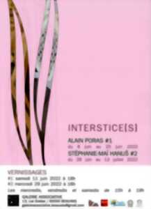 Interstice(s)