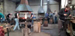 Stage de Forge et Ferronnerie d'art
