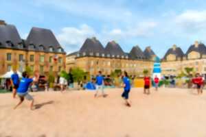 photo Plage Ducale