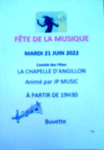 Fête de la Musique