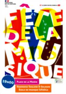 photo Fête de la Musique