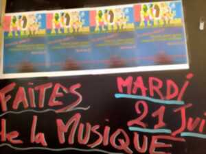 photo Fête de la musique