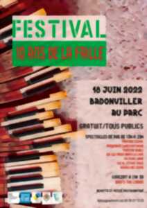 photo Concert La Faille -  Bestiaire - ZFO Collectif