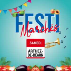 photo Festimarché