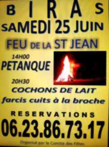 Feu de la Saint-Jean