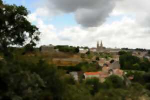 photo Visite sensorielle de la ville de Mauléon