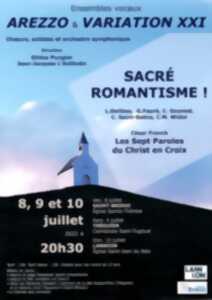 Concert - Sacré Romantisme !