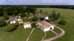 Culture Cultures au domaine de Nodris