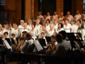 photo Concert Chorale Résonances