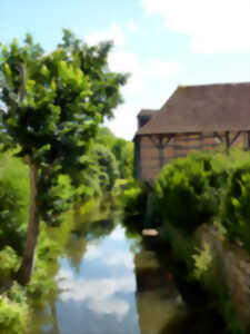photo Visite Guidée : les habitants vous racontent leurs maisons