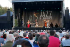 photo Festival Jazz in Sanguinet