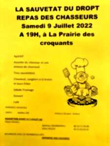 Repas des chasseurs