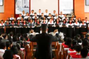 Chorale Solent Community Choir