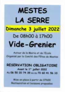 photo Vide-Greniers