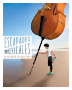 photo Les Escapades Musicales
