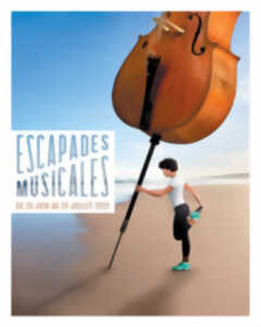 Les Escapades Musicales