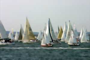 photo 18 heures à la voile
